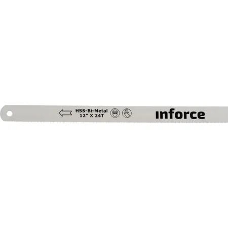 Пильное полотно Inforce 06-08-21