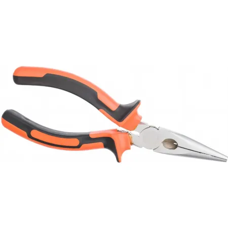 Длинногубцы Gigant GLNP 160