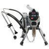 *SPT490 безвоздушная электрическая окрасочная установка 220V 50 HZ