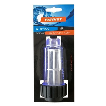 Фильтр PATRIOT GTR 100
