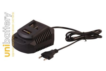 Зарядное устройство для аккумуляторов Hanskonner HBC18 Unibattery