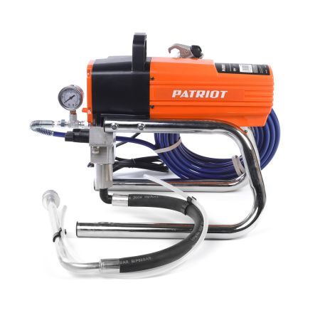 Аппарат окрасочный PATRIOT ALS 2500