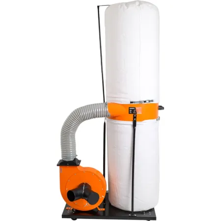 Стружкоотсос Gigant DCT1500