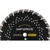 Алмазный диск по железобетону Inforce 11-01-5104