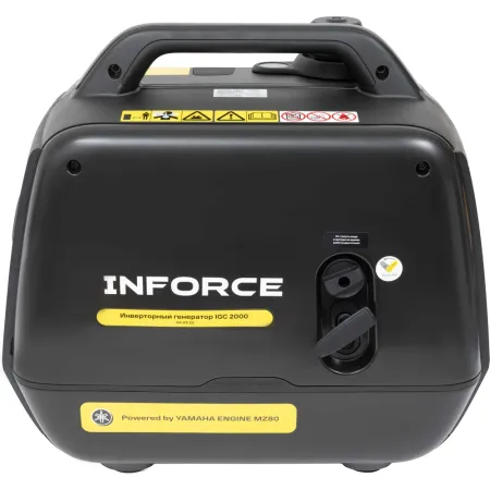 Инверторный генератор Inforce IGC 2000
