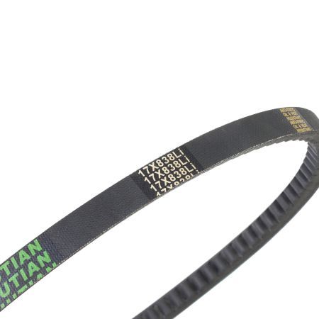 Ремень S17x838 для виброплиты SVR 100T