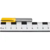 Пазовая прямая фреза Gigant GC-0053