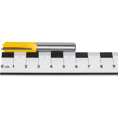 Пазовая прямая фреза Gigant GC-0053