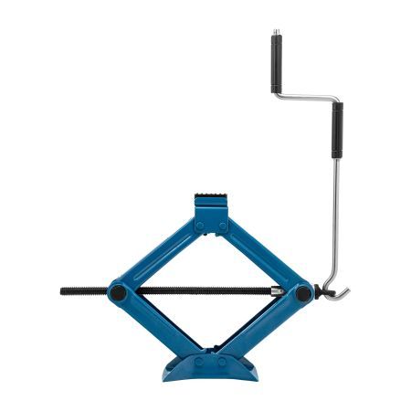 Домкрат ромбический 1,5 т, 100-385 мм Stels