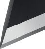 STAYER BLACK SHARP, 18 мм, 10 шт, сегментированные черные особоострые лезвия (0920-S10)