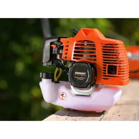 Бензиновый триммер Gigant CG-KW02-520