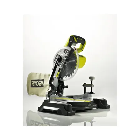 Торцовочная пила ONE+ EMS190DCL Ryobi