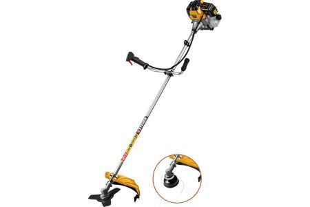 Бензиновый триммер STEHER BT-1300, 1.3 кВт