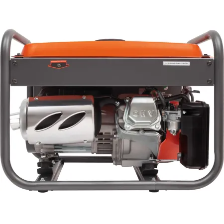 Бензиновый генератор Gigant GGL-3300E