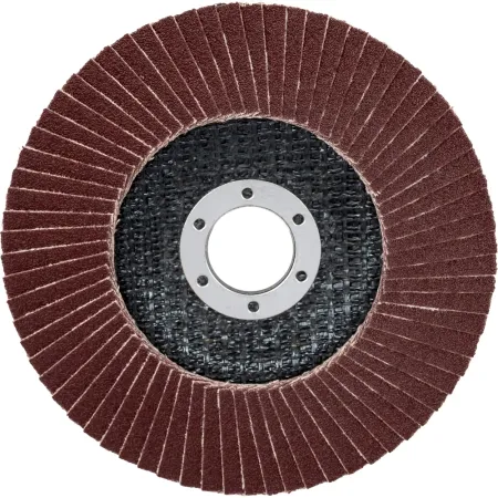 Торцевой круг лепестковый Gigant GRF-80-10