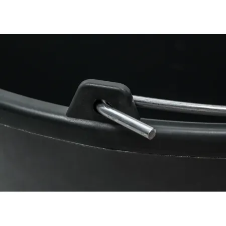 Строительное пластиковое ведро Gigant BCT 012