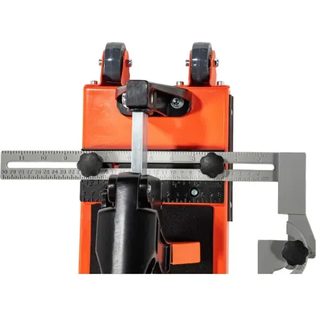 Рельсовый плиткорез Gigant Professional 1200 мм