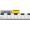 Пазовая прямая фреза Gigant GC-0052
