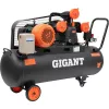 Ременной компрессор Gigant BCW-100/670