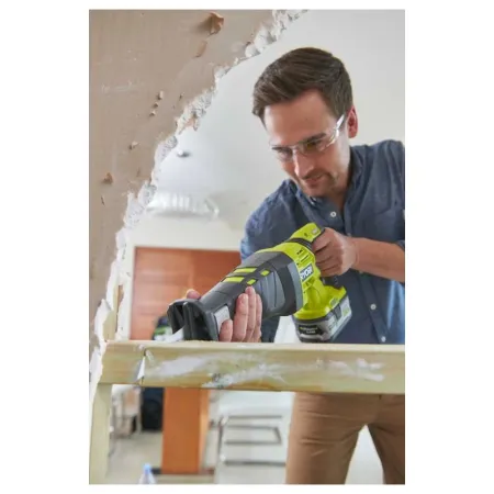 Сабельная пила ONE+ R18RS-0 Ryobi