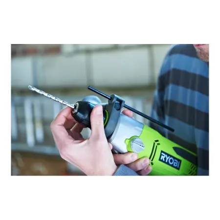 Ударная дрель RPD1200K Ryobi
