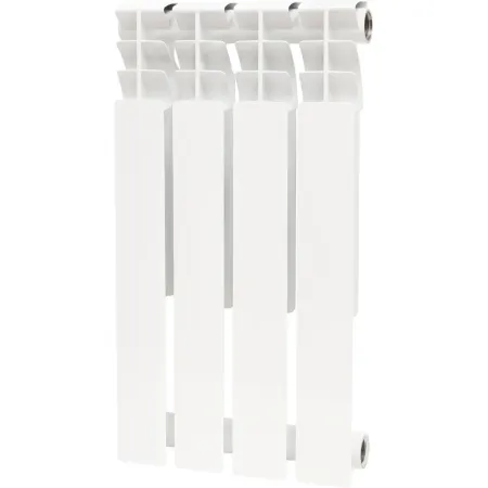 Биметаллический радиатор Gigant bim 500/80