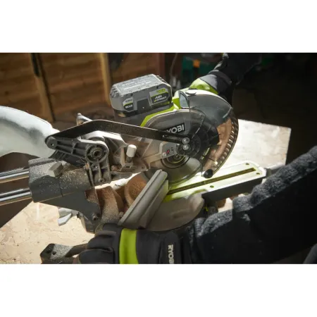 Торцовочная пила RMS18190-0 Ryobi