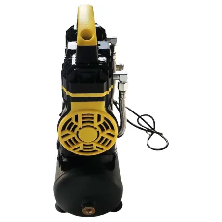 Безмасляный компрессор Inforce ISWC-9L/180