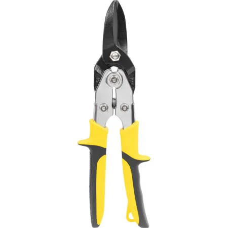 Прямые ножницы по металлу Inforce 06-18-57