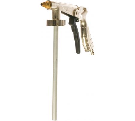 VOYLET PS-626 Пистолет под евробалон для нанесения антигравия