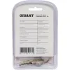 Навесной замок Gigant GPLK-50