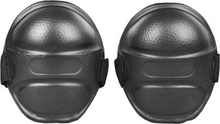 СИБИН мягкий эргономичный корпус, наколенники защитные (11195)