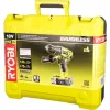 Ударная дрель-шуруповерт ONE+ R18PD7-220B Ryobi