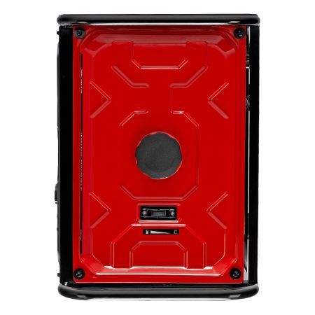 Генератор бензиновый RS-4000, 3,3 кВт, 230В, ручной стартер MTX