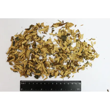 Электрический садовый измельчитель RSH2545B Ryobi