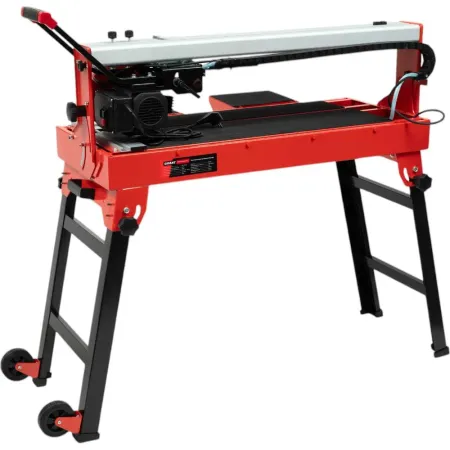 Электрический плиткорез Gigant Professional