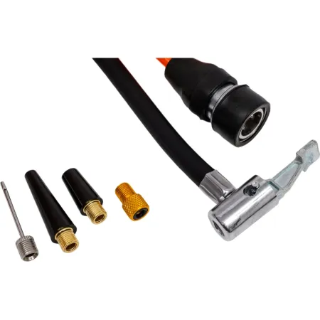 Автомобильный компрессор Gigant GCA-50