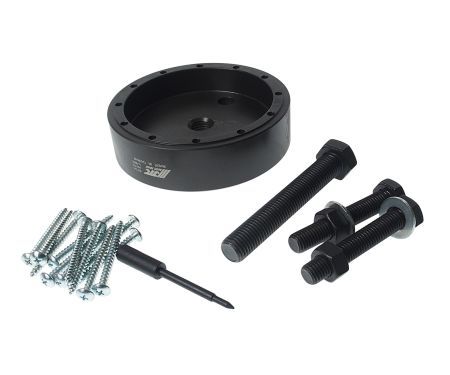 Набор инструментов для демонтажа сальника коленвала заднего (Land Rover, Jaguar ОЕМ 303-538) JTCJTC