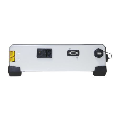 *026988 инверторное зарядное устройство GYSFLASH 101-12 CNT (кабель 5м)