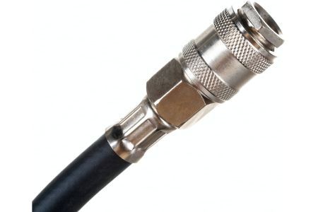 Шланг резиновый армированный RM черный 8х13х10м (шт.)