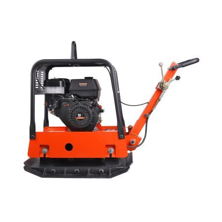 Виброплита PATRIOT SVR 250 RS