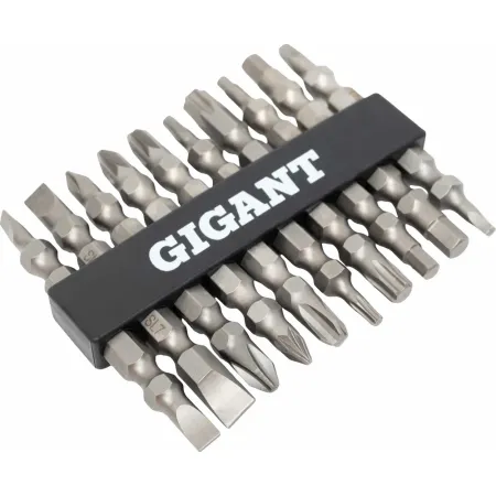 Набор бит Gigant G-11334