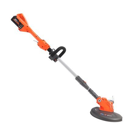 Триммер аккумуляторный PATRIOT TR 4022 XL