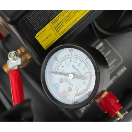 Безмасляный компрессор Inforce OCX-24L-O