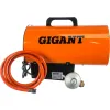 Газовая тепловая пушка Gigant GH10F