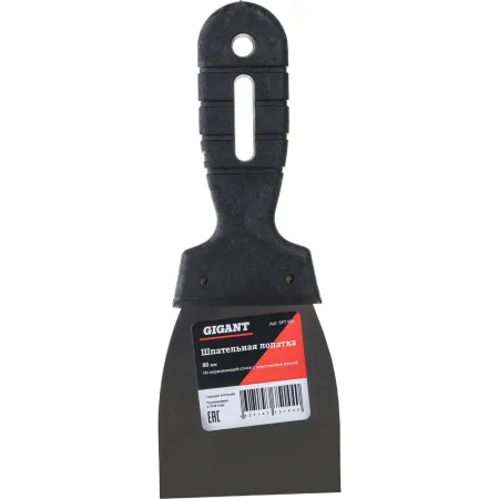 Шпательная лопатка Gigant SPT 006