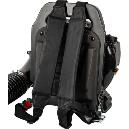 Бензиновая воздуходувка Gigant LU-05