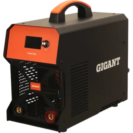 Инверторный сварочный аппарат Gigant GWM-315A