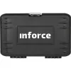Набор ударных торцевых головок Inforce 11-01-261