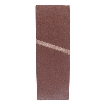 Лента абразивная бесконечная, P 100, 100 х 610 мм, 3 шт Matrix